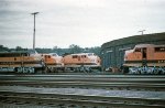 GN #268A, #508, #502 & #503